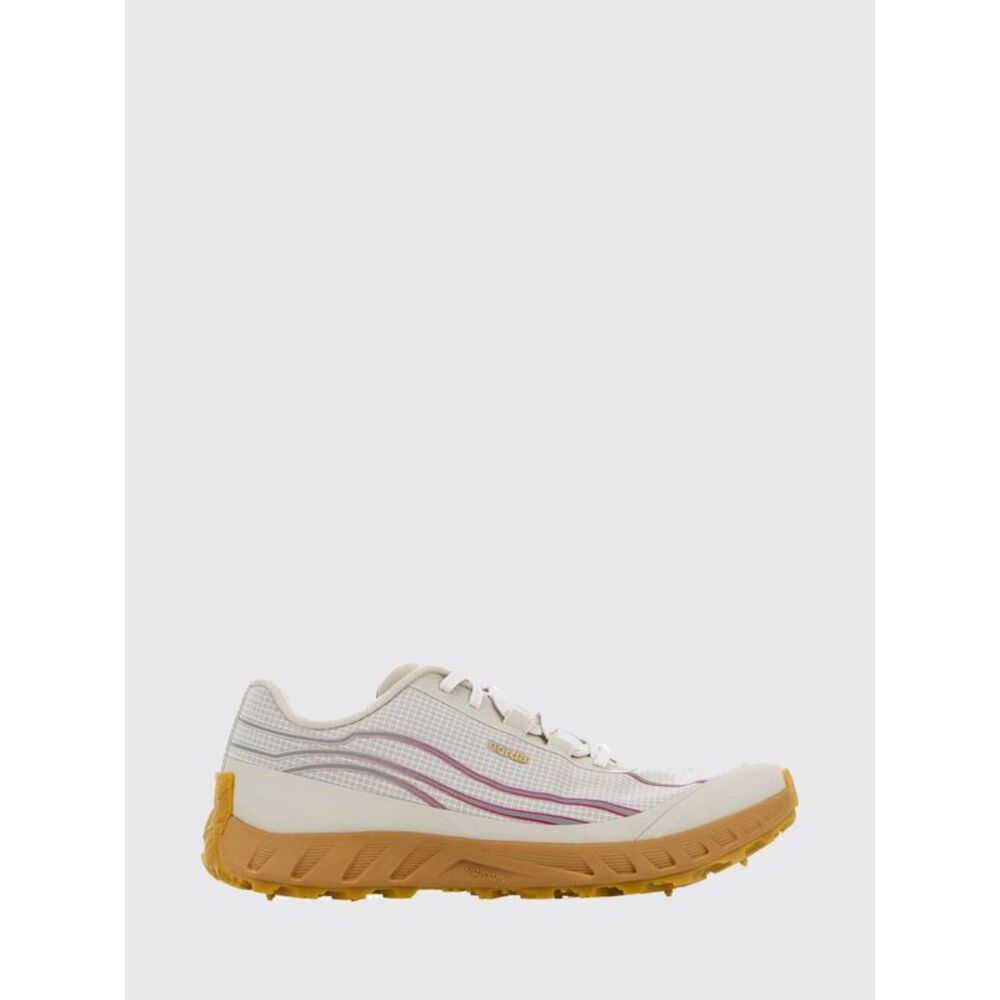 Norda Sneakers Men White